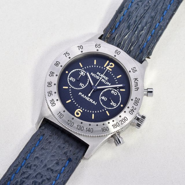 Panerai Mare Nostrum 5218-301/A Image 5